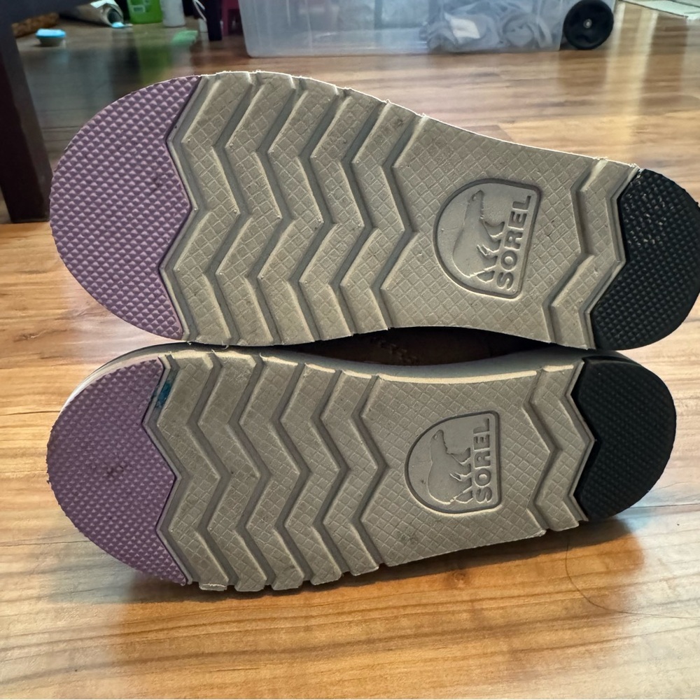 SOREL Rylee Boots - Picture 4 of 6